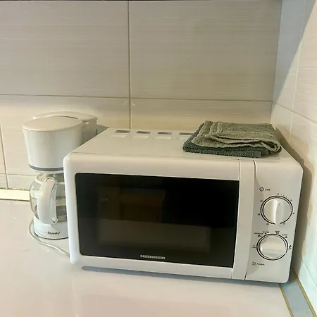 Aparthotel Brasov Neptun-2